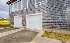 The Coquille River Retreat